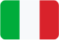 Transporte internacional Italiano